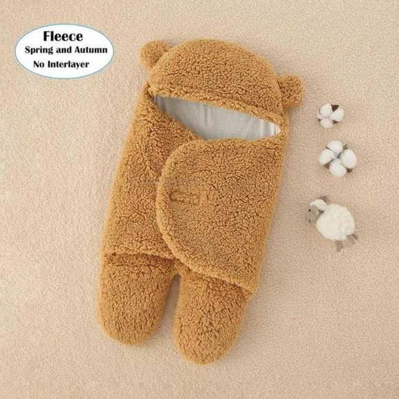 Winter Baby Sleepsacks - Picture 7 of 16